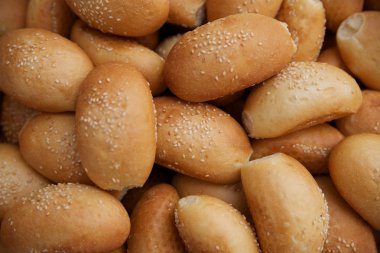 ekmek buns