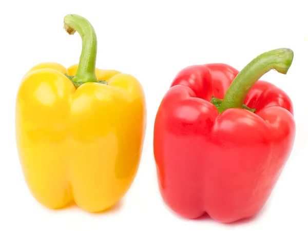 Paprika peppers — Stock Photo, Image