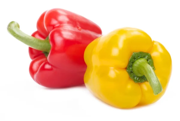 Paprika peppers — Stock Photo, Image