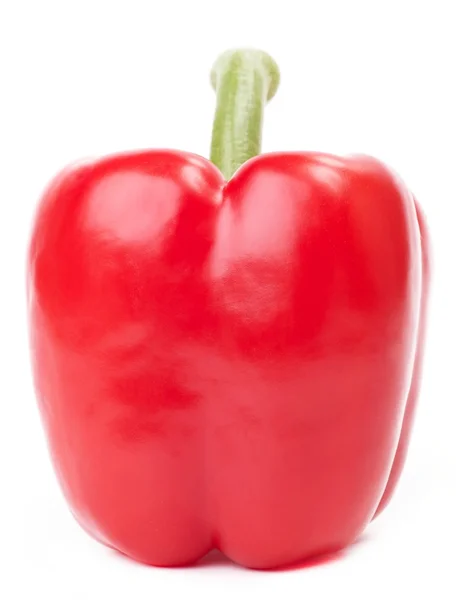 Pimenta vermelha doce — Fotografia de Stock