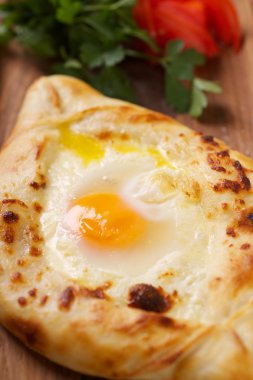 Khachapuri