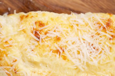 Khachapuri