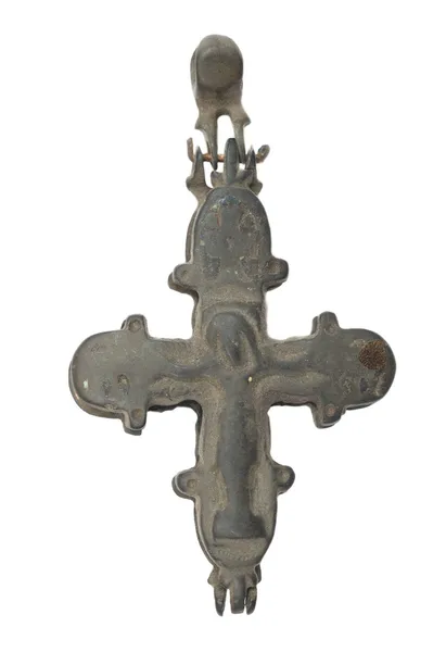 Old cross — Stock Photo, Image