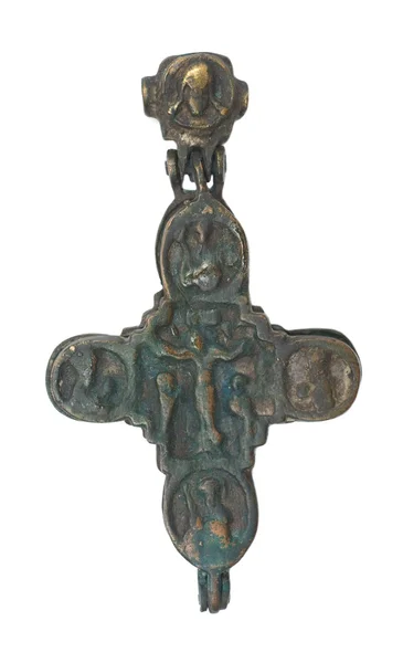 Old cross — Stock Photo, Image