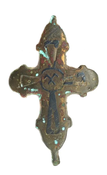 Old cross — Stock Photo, Image