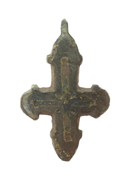 Old cross — Stock Photo, Image