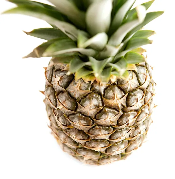 Rijp ananas — Stockfoto