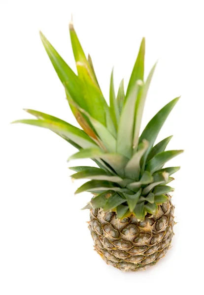 Ripe pineapple — Stock Photo, Image