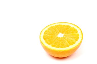 Singlesliceorange