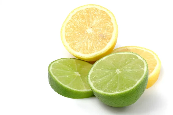 Lemonlime — Zdjęcie stockowe