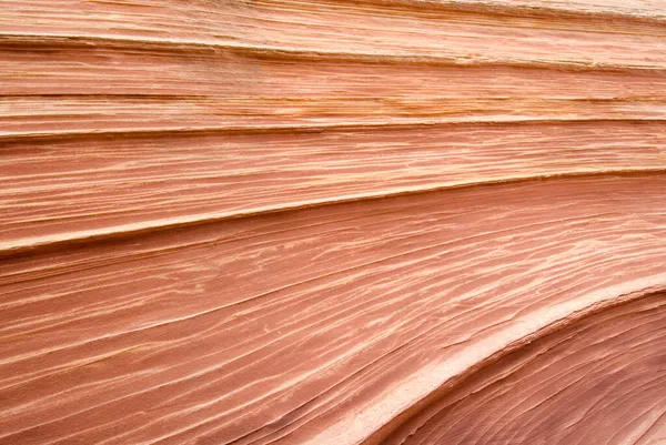 Wave North Coyote Buttes Vermilion Cliffs Paria Canyon Arizona Usa — Stock Photo, Image