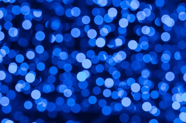Oskärpa abstrakt jul bakgrund — Stockfoto