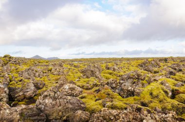 Blue lagoon - ünlü İzlandalı spa ve jeotermal santrali