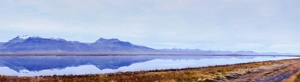 Icelandic landscape — Stock Photo, Image