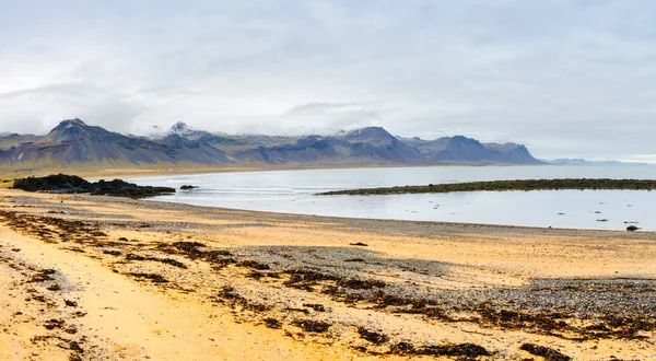 アイスランドの風景 — ストック写真