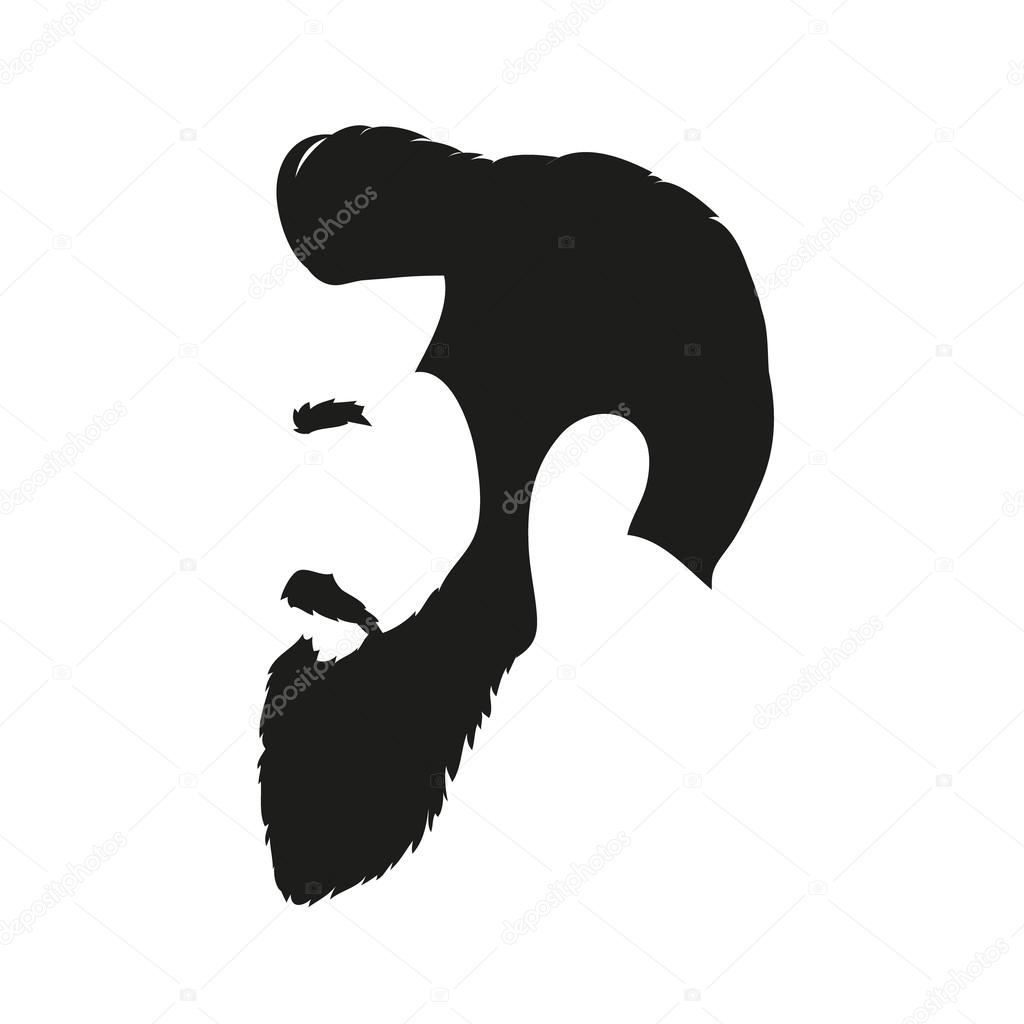 beard #hashtag