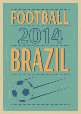 Brezilya futbol.