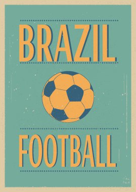 Brezilya futbol.