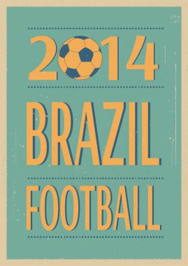 Brezilya futbol.