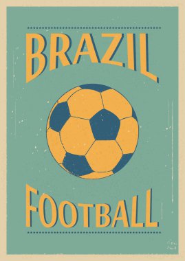 Brezilya futbol.