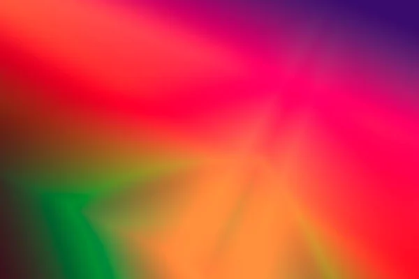 Image Reflecting Surface Shiny Object Illuminated Sun Light Abstract Psychedelic — Stock fotografie
