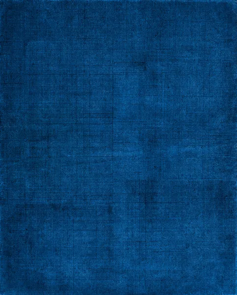 Blue Cloth Background — Stock Photo, Image