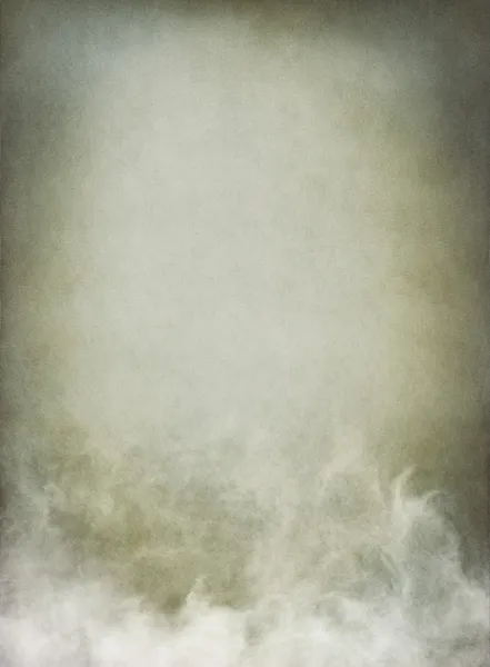 Fond brouillard gris — Photo