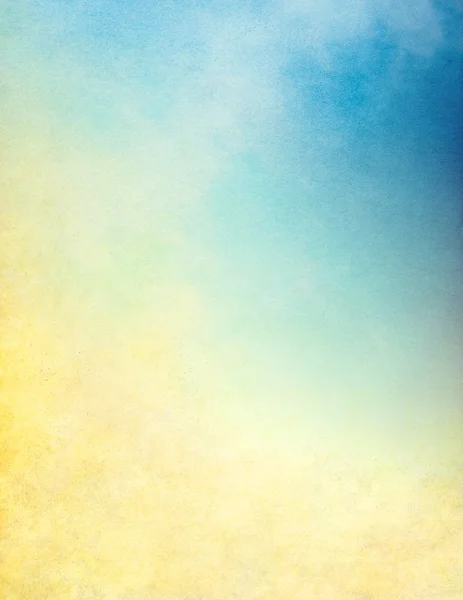 Gradient Cloud Textures — Stock Photo, Image