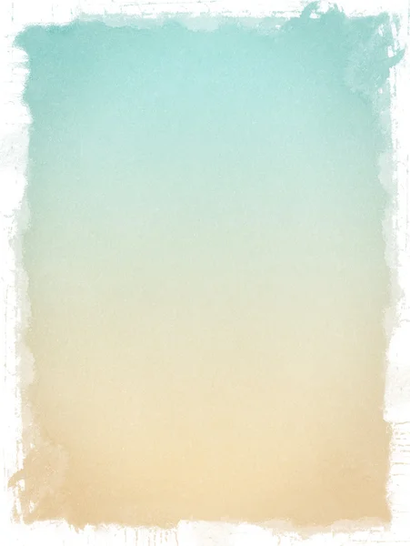 Vintage Gradient Paper — Stock Photo, Image