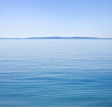 kanal geçişi
