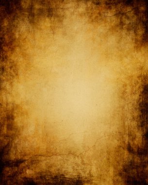 parlayan karanlık grunge