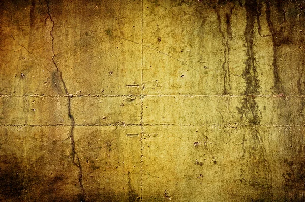 오래 된 지저분한 벽 — 스톡 사진