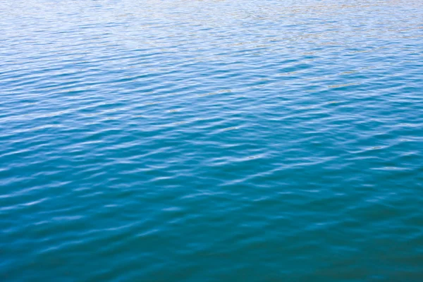 Water Surface Ripples — Stock Photo, Image