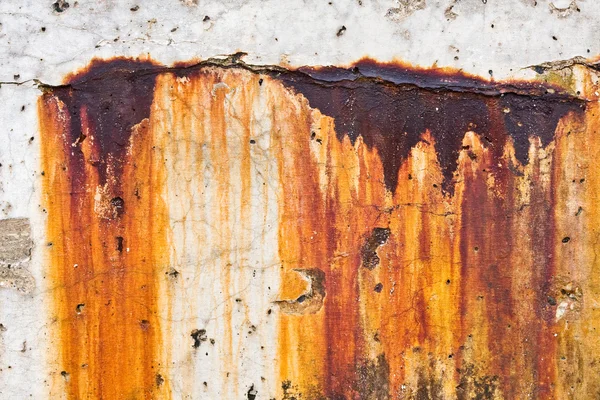 Grungy Breakwater Stains - Stock Master — Stock Photo, Image