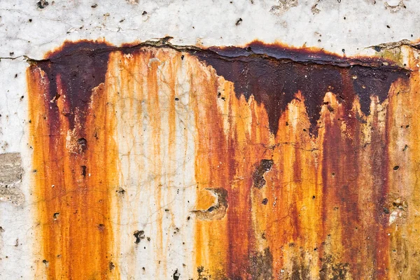 Grungy Breakwater Stains - Stock Master Royalty Free Stock Photos