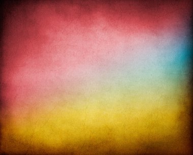 çok renkli arka plan