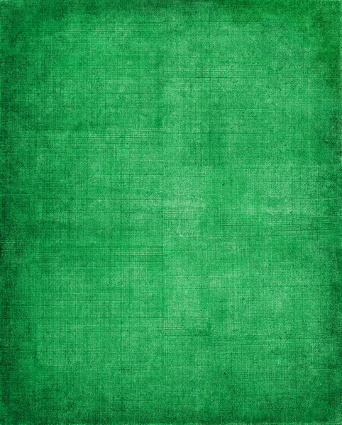 Green Vintage Cloth