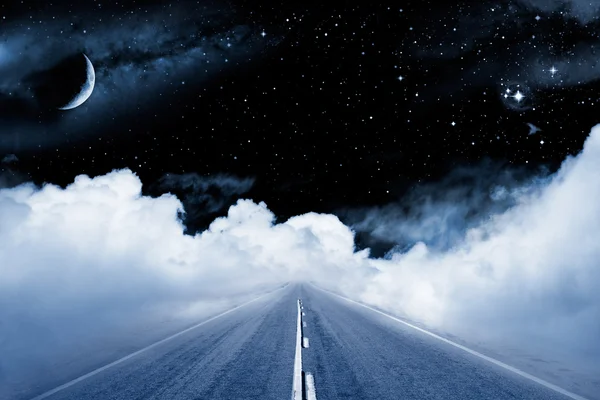 yol galaksi