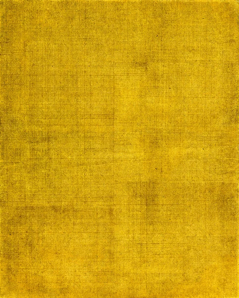 Fondo de tela amarillo — Foto de Stock