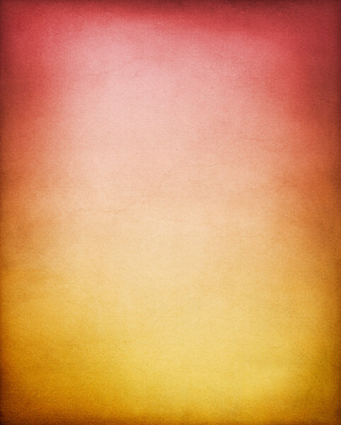 Yellow Red Background