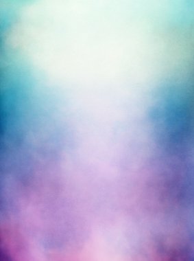 Картина, постер, плакат, фотообои "фиолетовый зелёный туман постеры цветы санкт-петербург", артикул 23933273