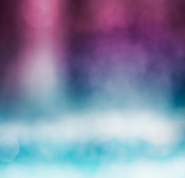 Bokeh Gradient — Stock Photo, Image