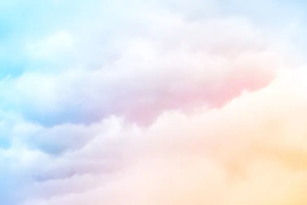 Pink clouds rainbow Stock Photos, Royalty Free Pink clouds rainbow Images |  Depositphotos