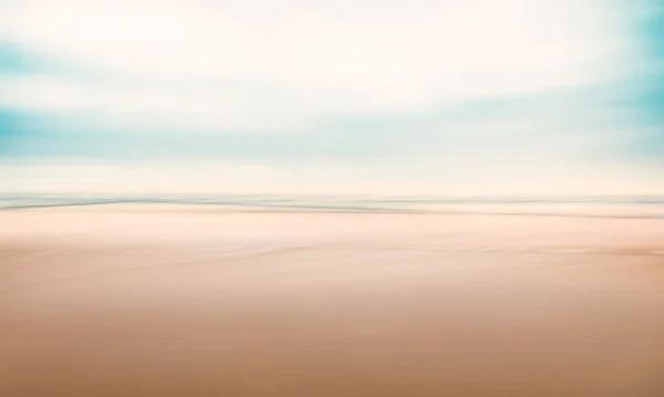 Minimalist Abstract Seascape — Stock Photo, Image