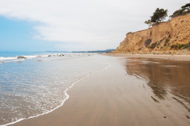 Loon noktası beach