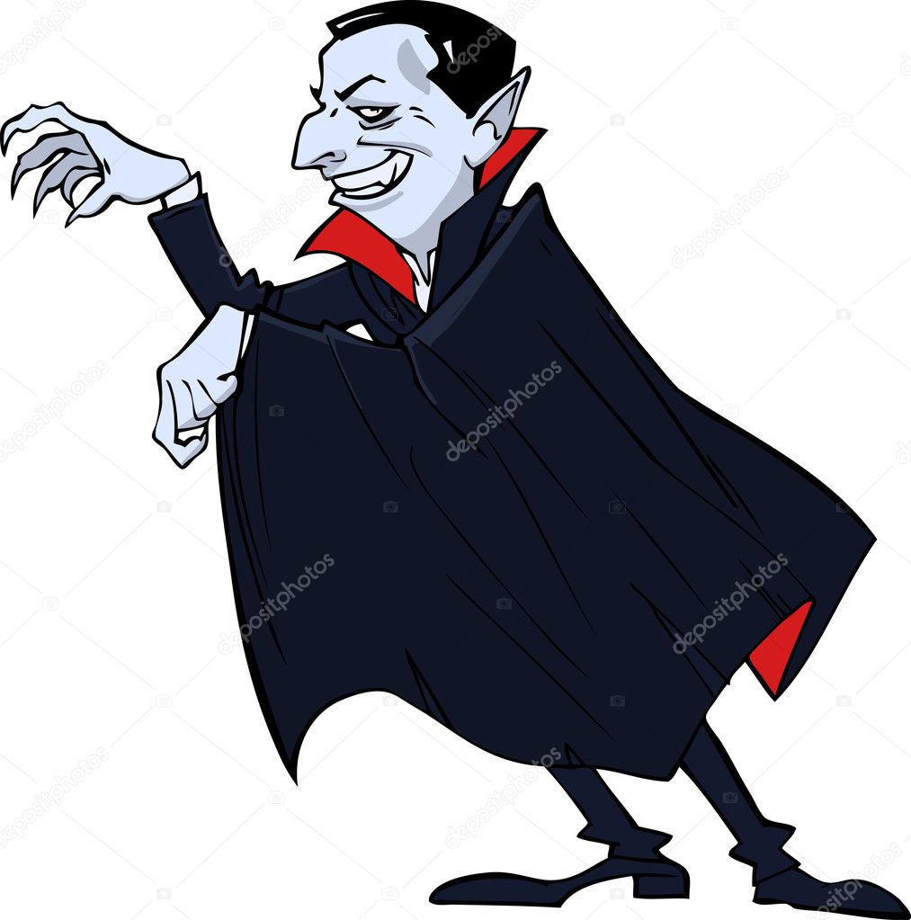 Count Dracula Stock Vector Image By C A Petruk Count Dracula Stock Vector Image By C A Petruk