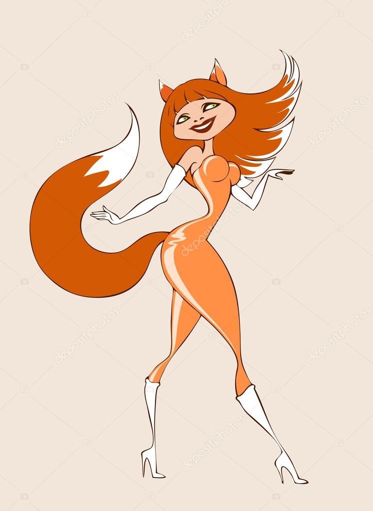 ᐈ Foxy Cute Stock Pictures Royalty Free Foxy Images Download On Depositphotos