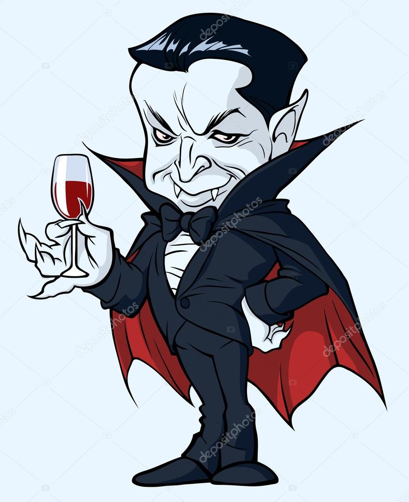 Count Dracula Stock Vector Image By C A Petruk Count Dracula Stock Vector Image By C A Petruk