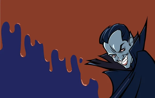 Portrait Of Count Dracula Stylish Drawing Stock Photo Portrait Of Count Dracula Stylish Drawing Stock Photo