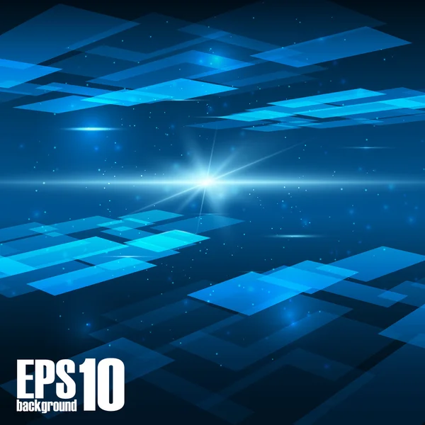 banner acuarela con lugar para el texto.